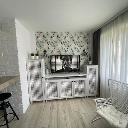 Kameralny Apartament Όλστυν Εξωτερικό φωτογραφία