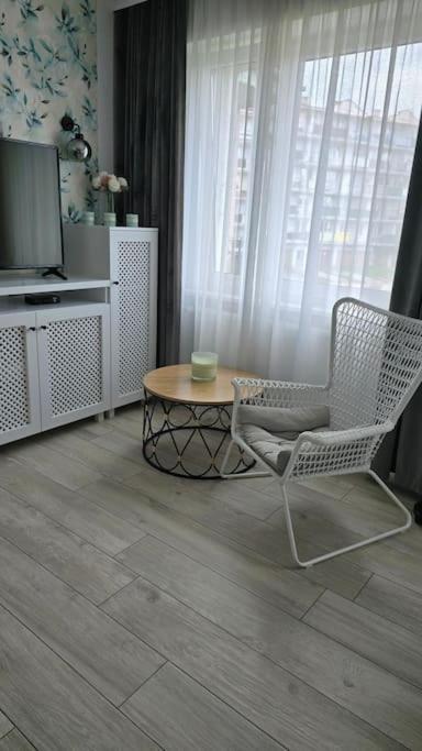 Kameralny Apartament Όλστυν Εξωτερικό φωτογραφία