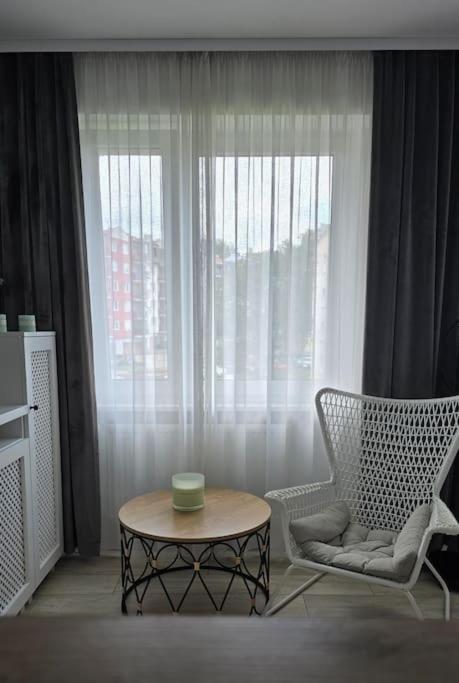 Kameralny Apartament Όλστυν Εξωτερικό φωτογραφία