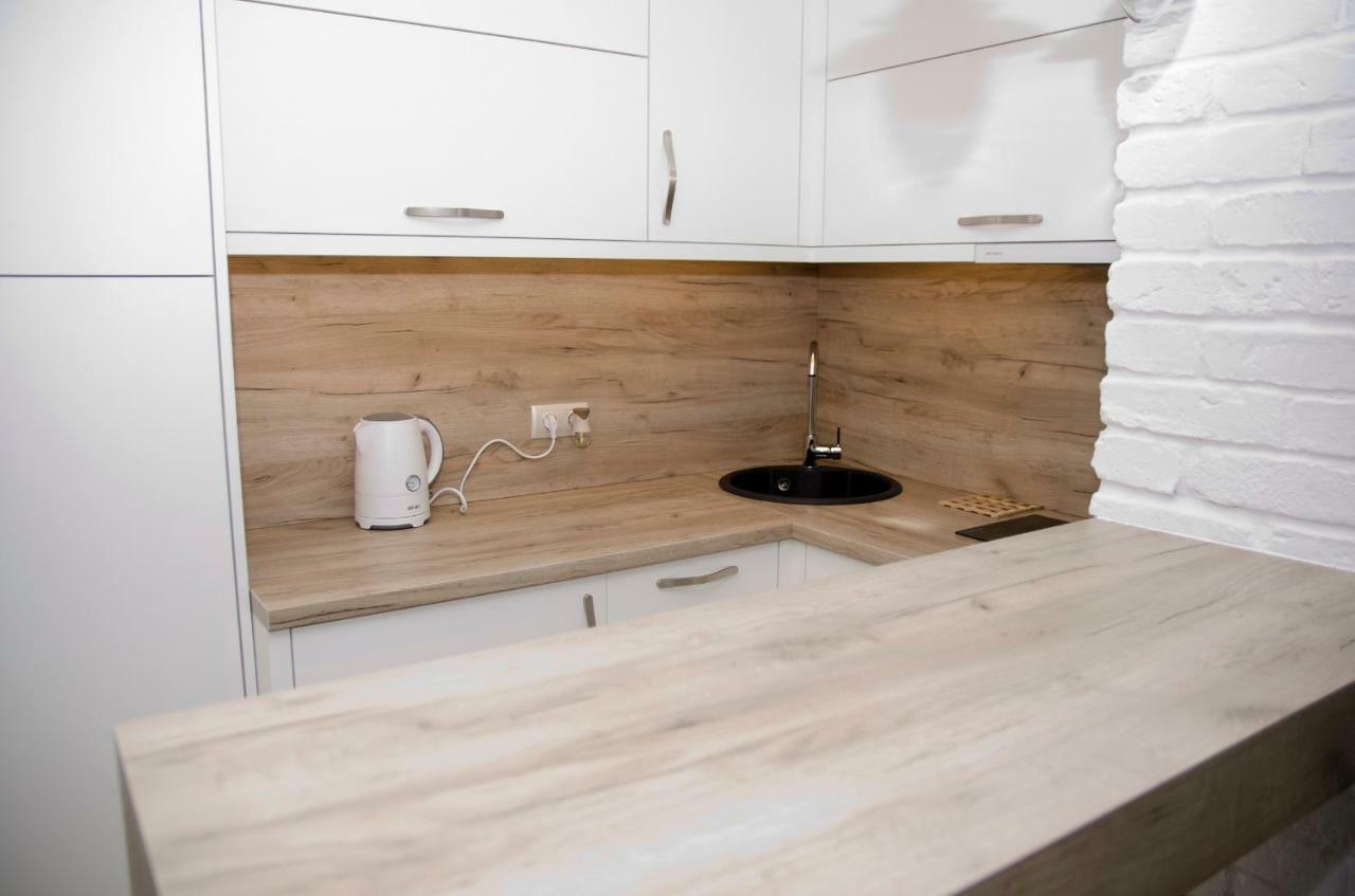 Kameralny Apartament Όλστυν Εξωτερικό φωτογραφία