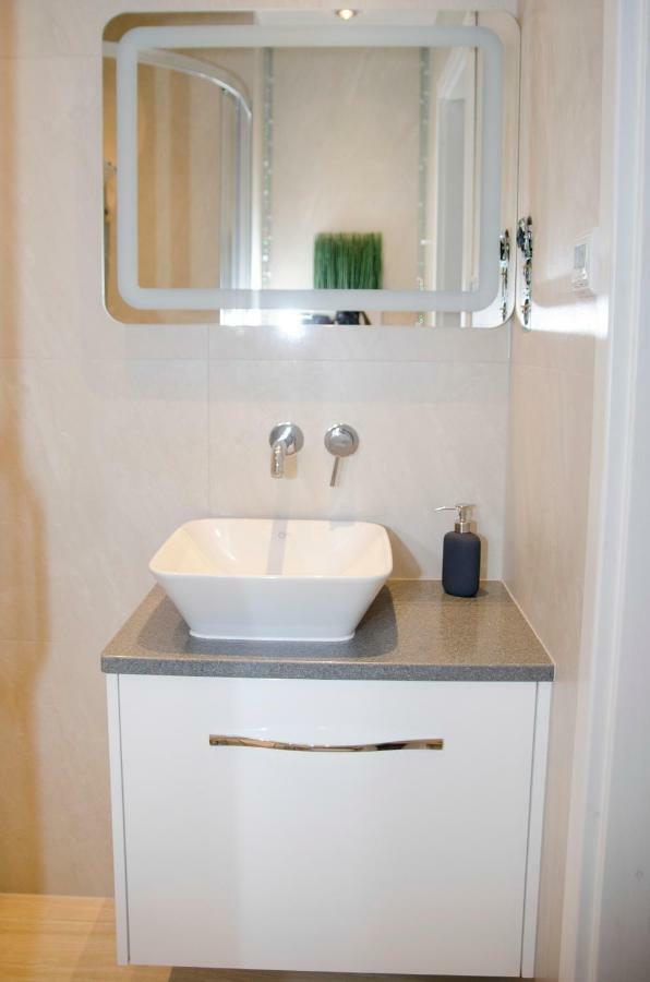 Kameralny Apartament Όλστυν Εξωτερικό φωτογραφία