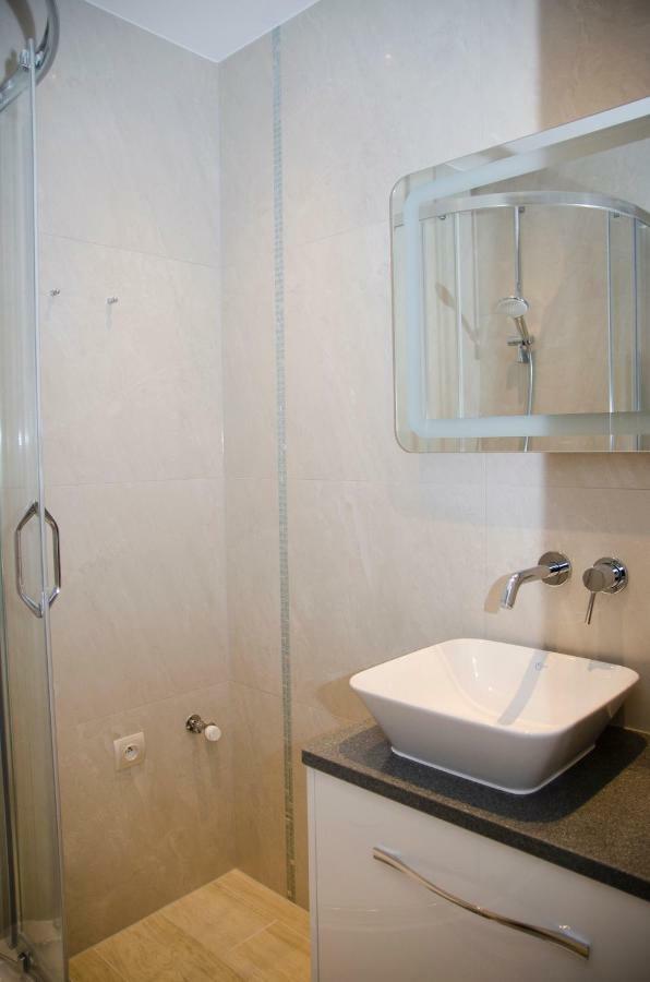 Kameralny Apartament Όλστυν Εξωτερικό φωτογραφία