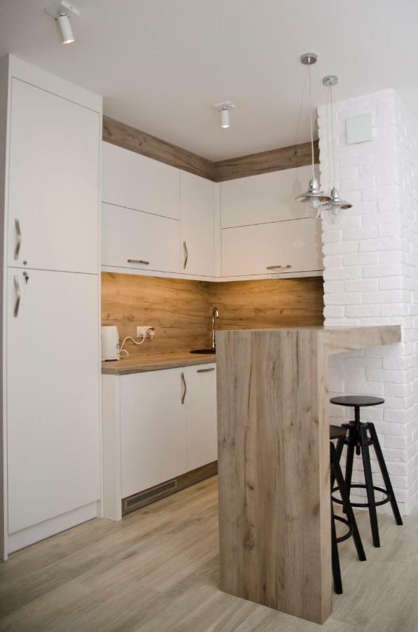 Kameralny Apartament Όλστυν Εξωτερικό φωτογραφία