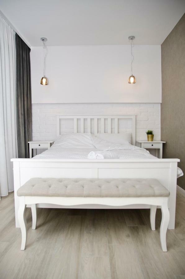Kameralny Apartament Όλστυν Εξωτερικό φωτογραφία