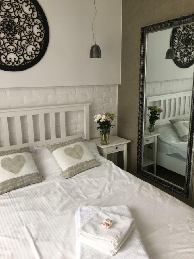 Kameralny Apartament Όλστυν Εξωτερικό φωτογραφία